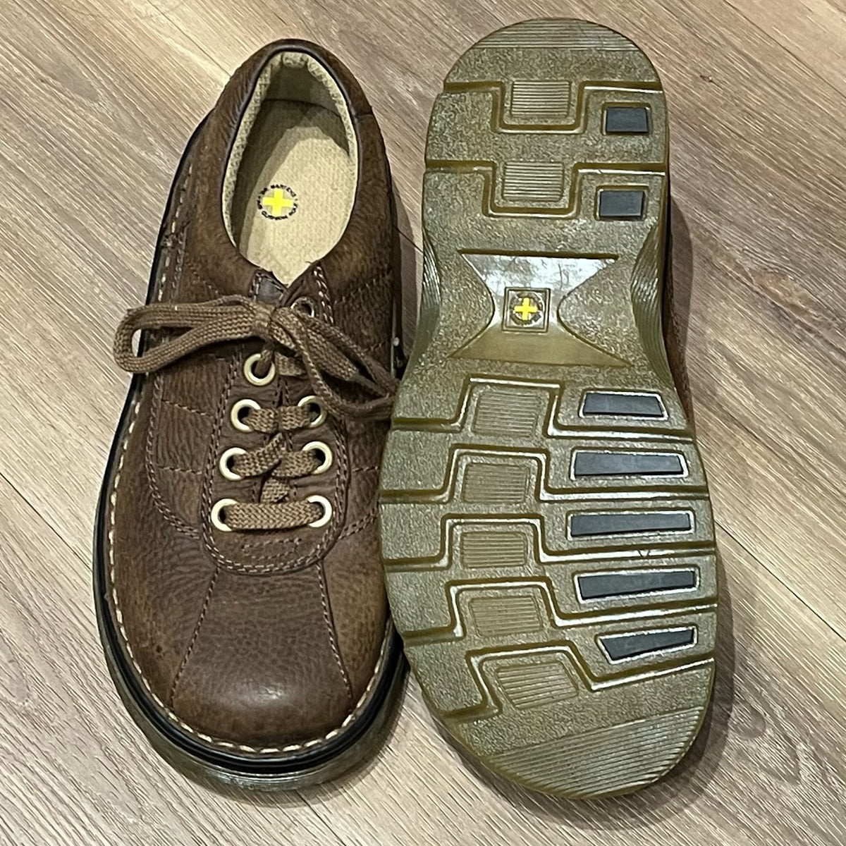 Dr. Marten's Size 8 Shoes