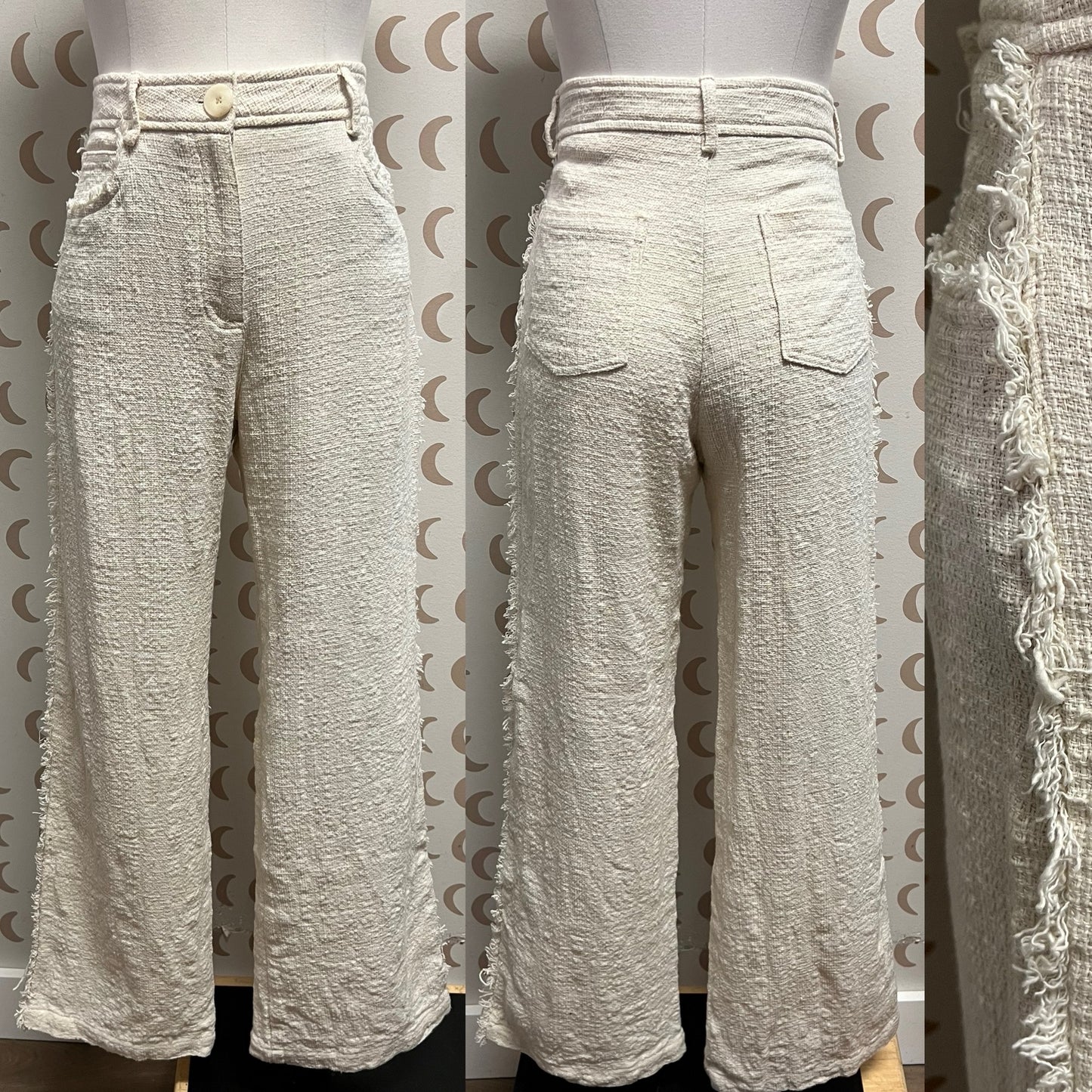 ZARA Size Medium Pants