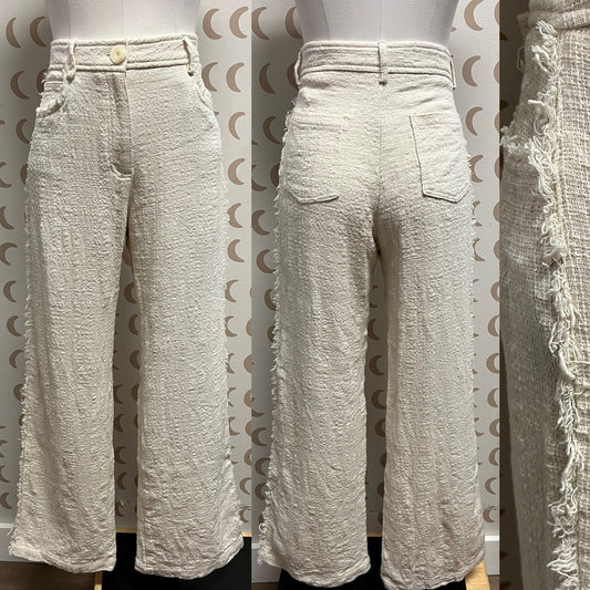 ZARA Size Medium Pants