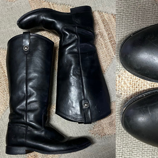 FRYE Size 10 Boots