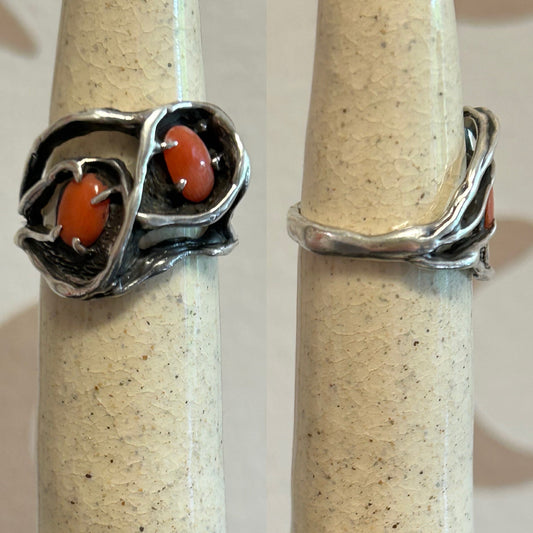 Artisan Made 6.5 Ring