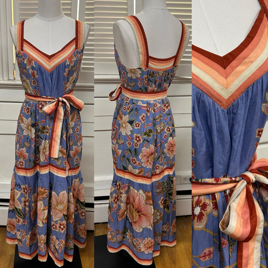 Farm Rio Size Small Dress