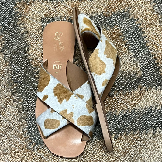 Seychelles Size 8.5 Sandals