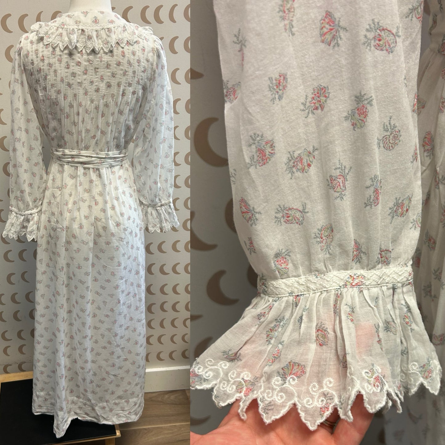 Doen Size Medium Dress