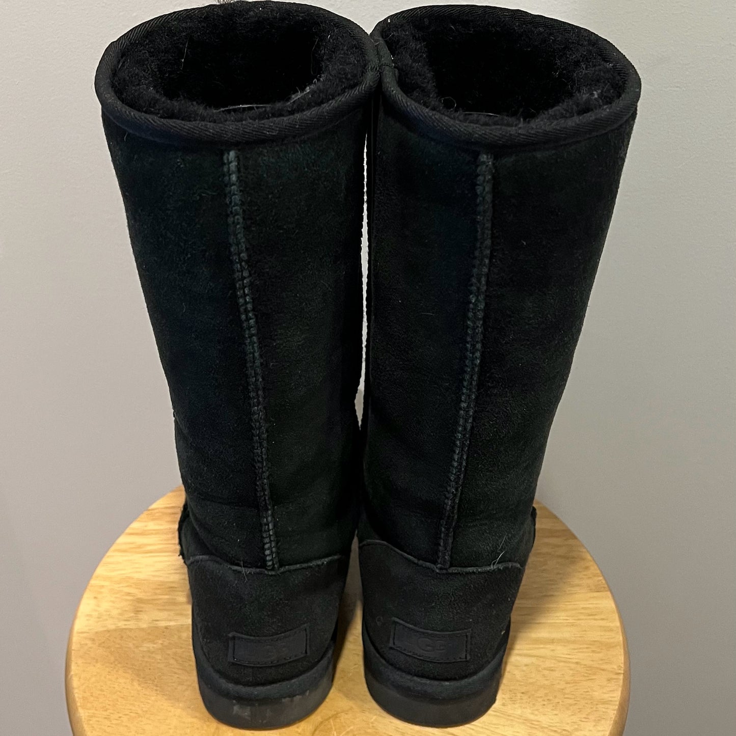 UGG Size 9 Boots