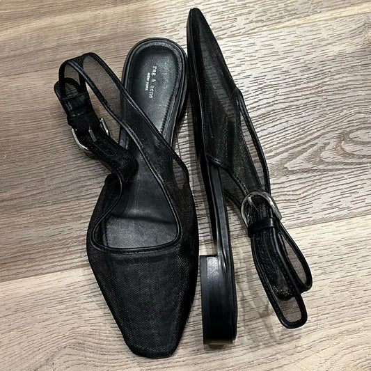 Rag & Bone Size 38 Flats