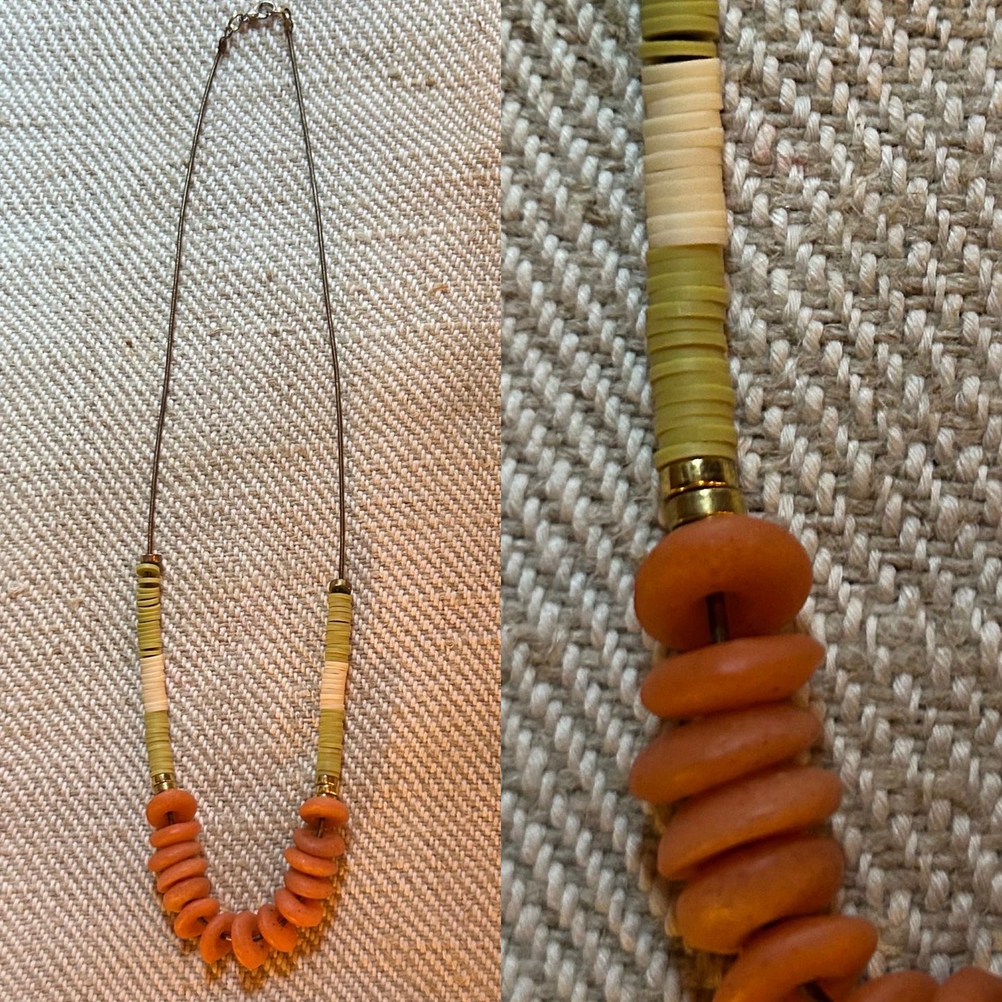 wavebait Necklace