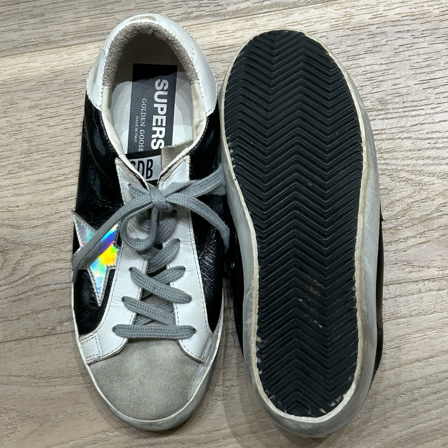 Golden Goose Size 36 Sneakers