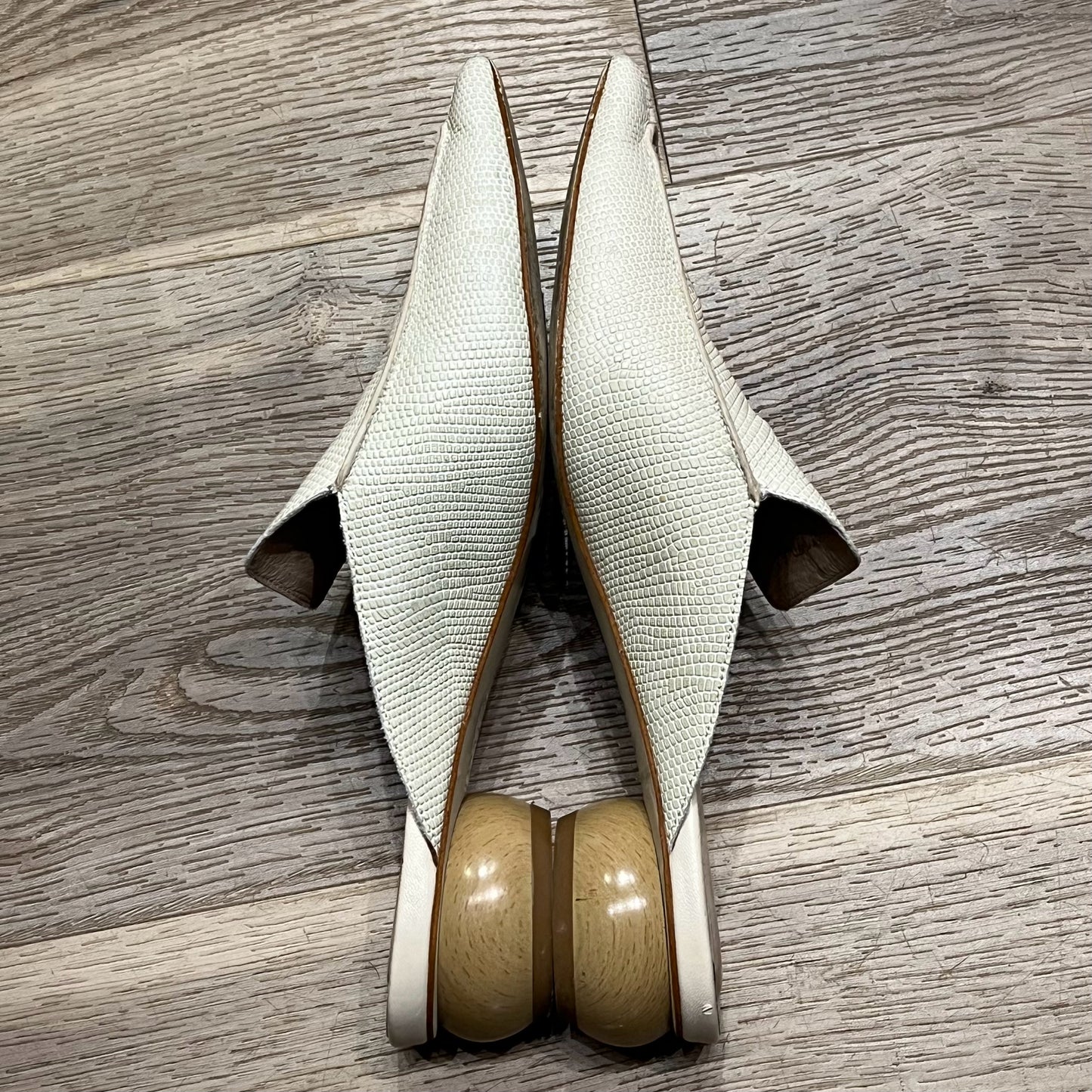 Jeffrey Campbell Size 6.5 Heels