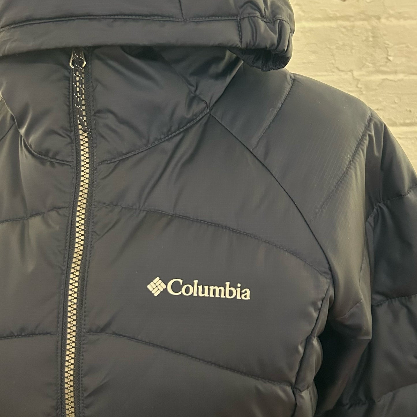 Columbia Size Small Coat