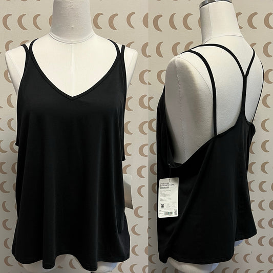 Athleta Size 1X Tank Top