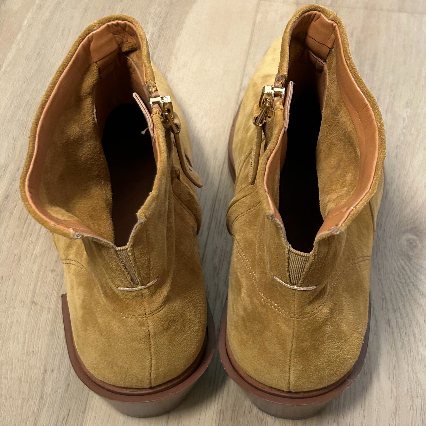 Franco Sarto Size 7 Boots