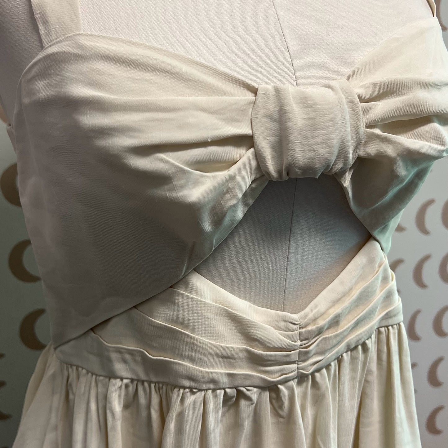 Banana Republic Size 4 Dress