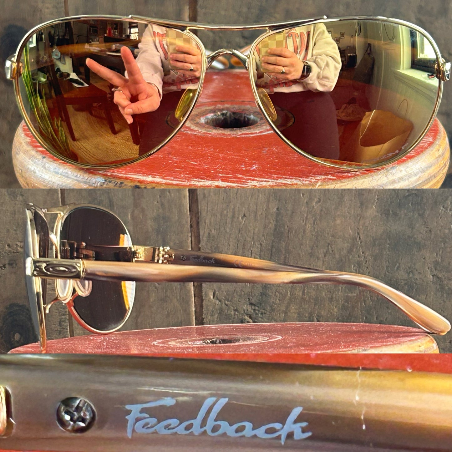 Oakley Sunglasses