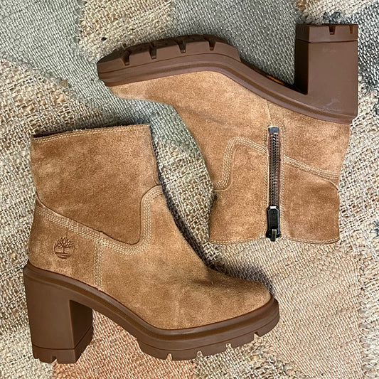 Timberland Size 6 Boots