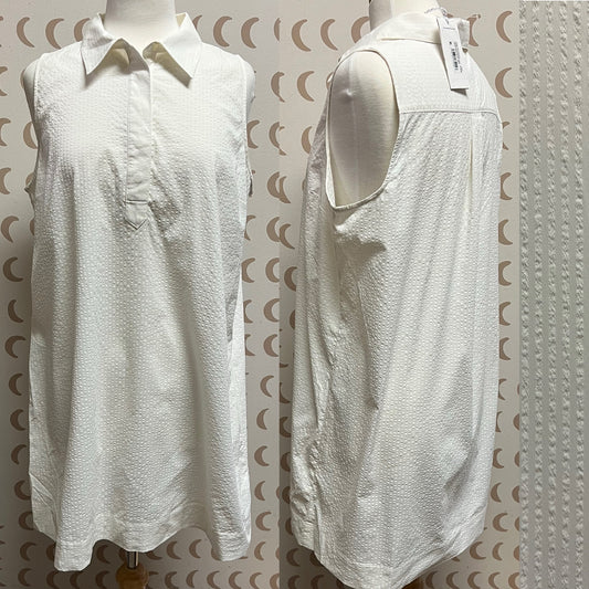 Vineyard Vines Size Large Dress