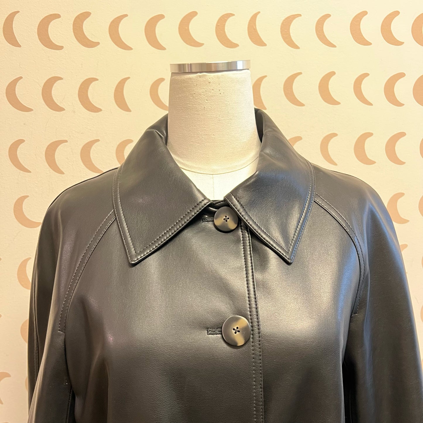 MNG Size Small Jacket