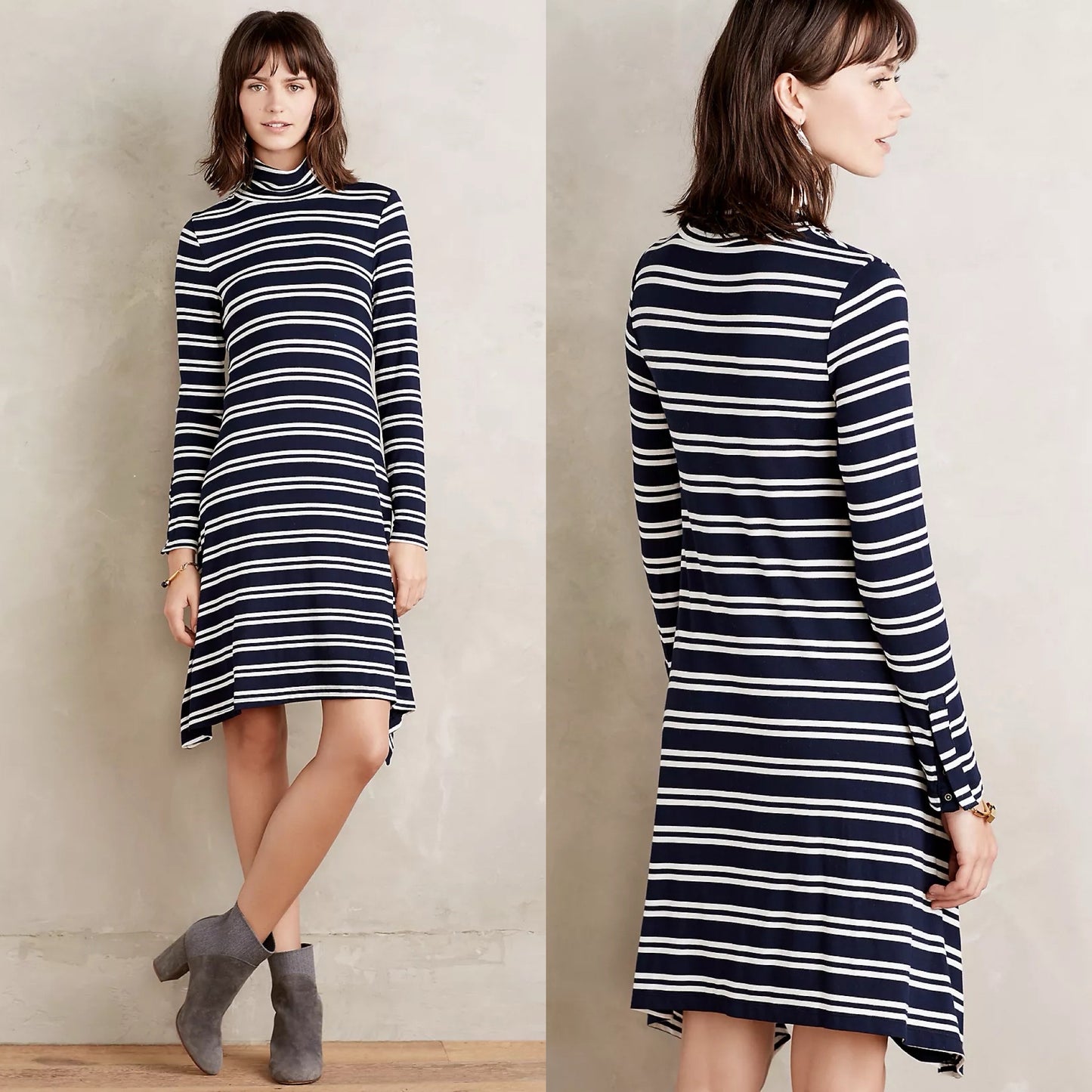 Maeve Size Medium Dress