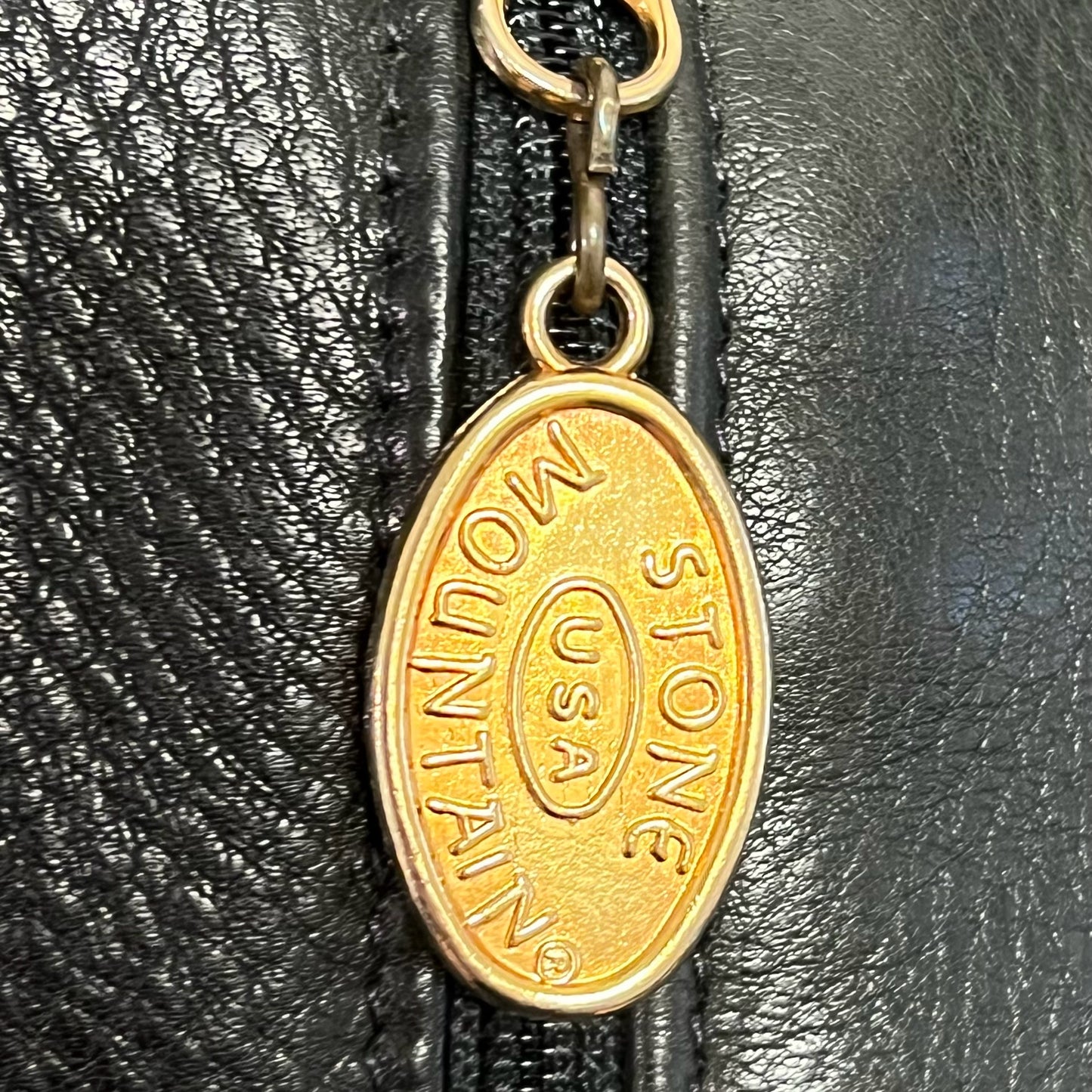 Stone Mountain Bag
