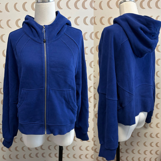 Lululemon Size M/L Sweatshirt
