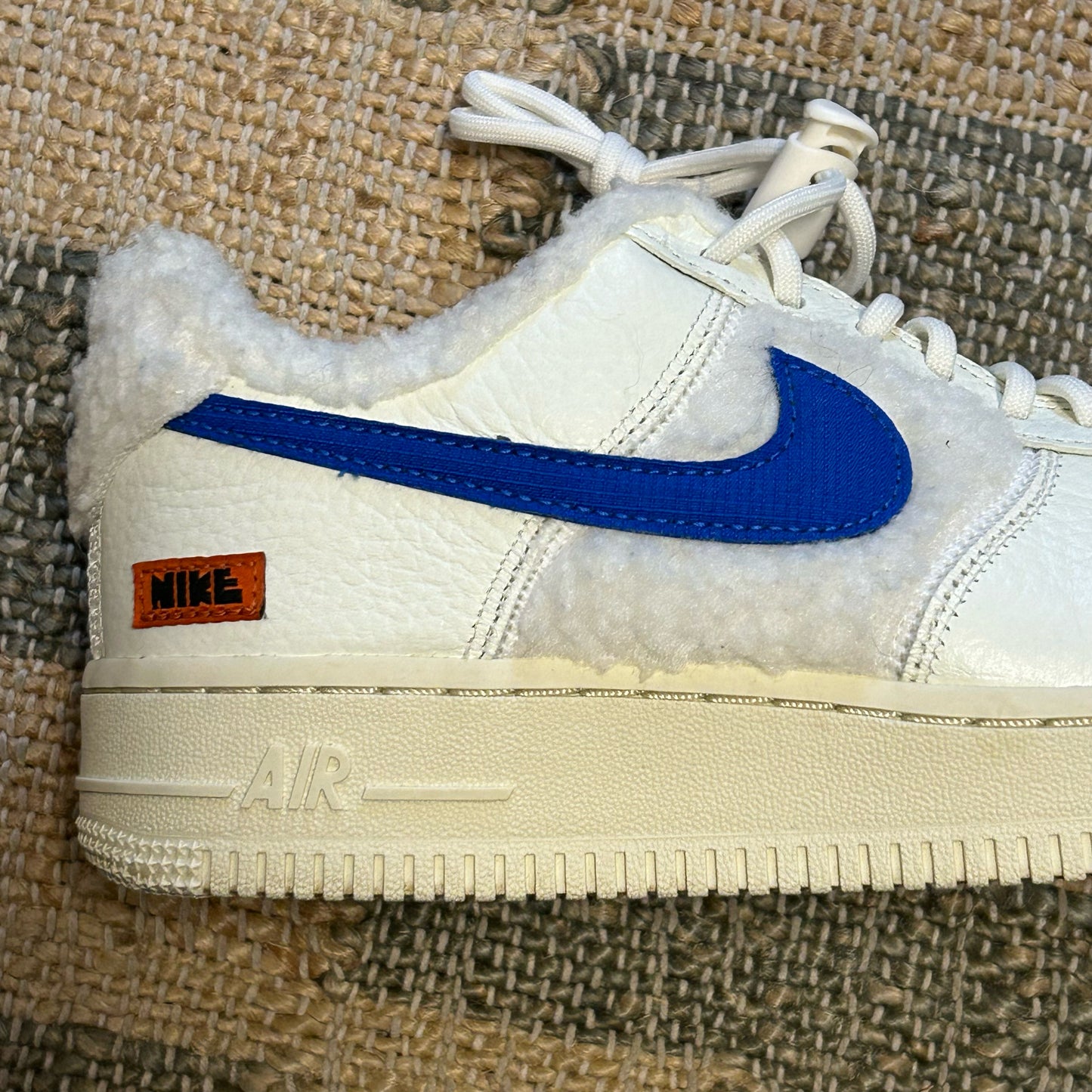 NIKE Size 7 Sneakers