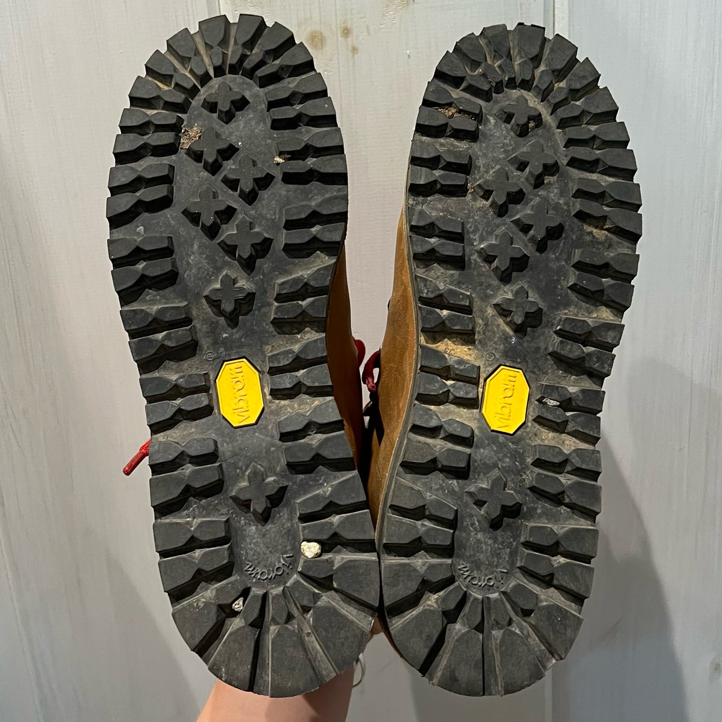Danner Size 8 Boots