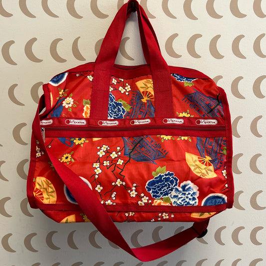 Le Sportsac Tote
