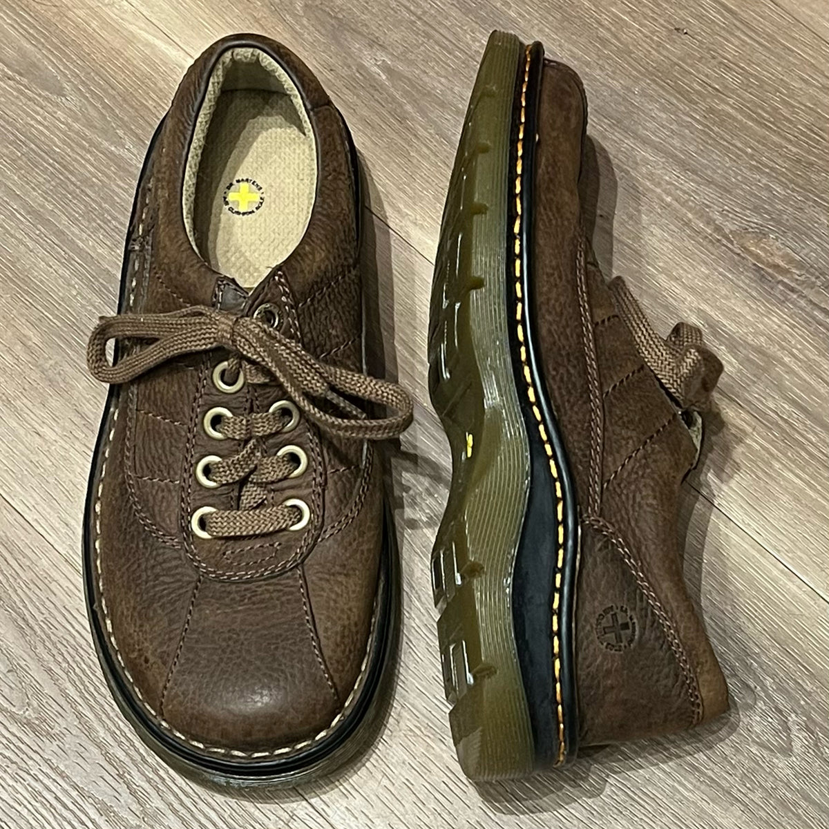 Dr. Marten's Size 8 Shoes