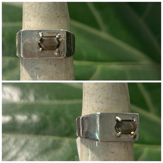Theresa Gannett 7 Ring