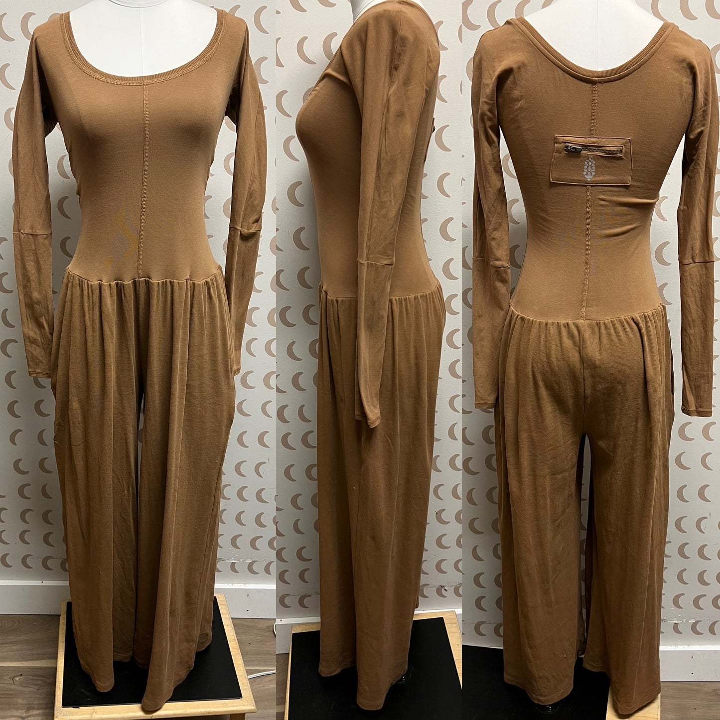 FP Movement Size XS Jumpsuit