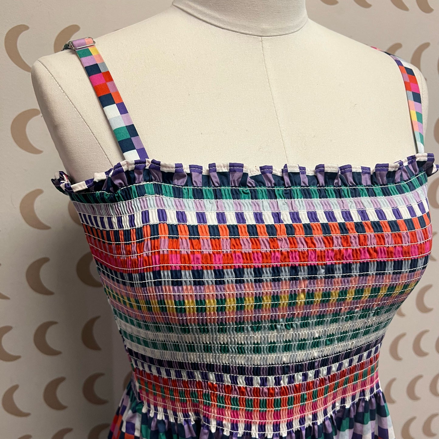 HILL HOUSE Size Large Dress