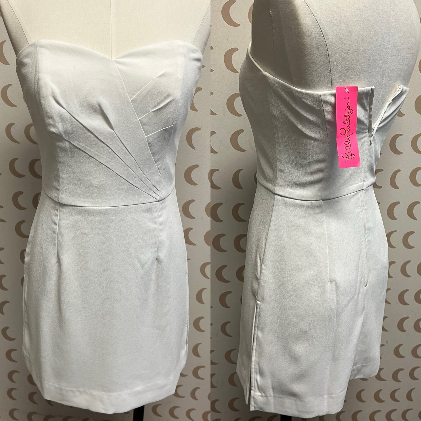 Lilly Pulitzer Size 0 Romper