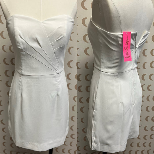 Lilly Pulitzer Size 0 Romper