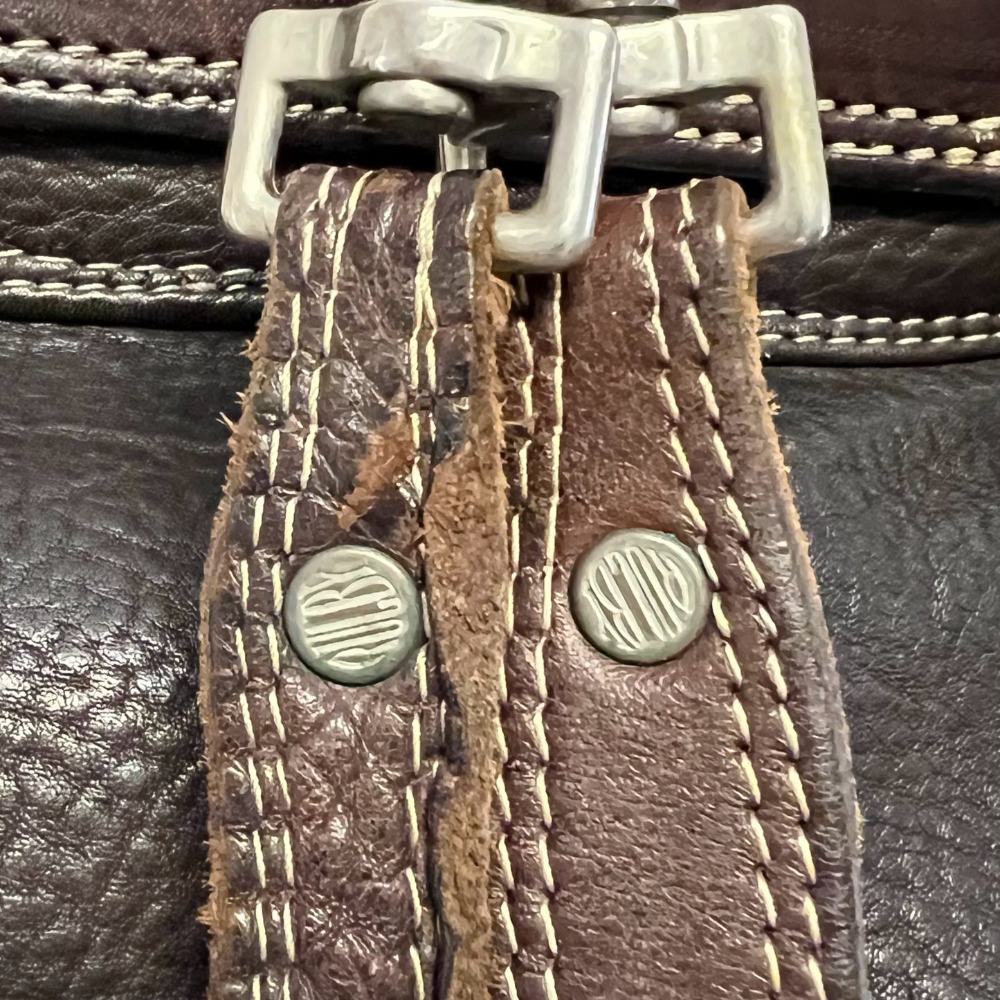 Rugby Backpack