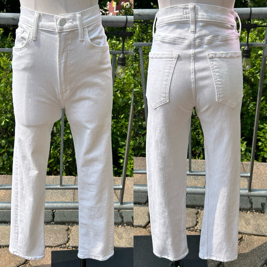 MOTHER Size 26 Jeans