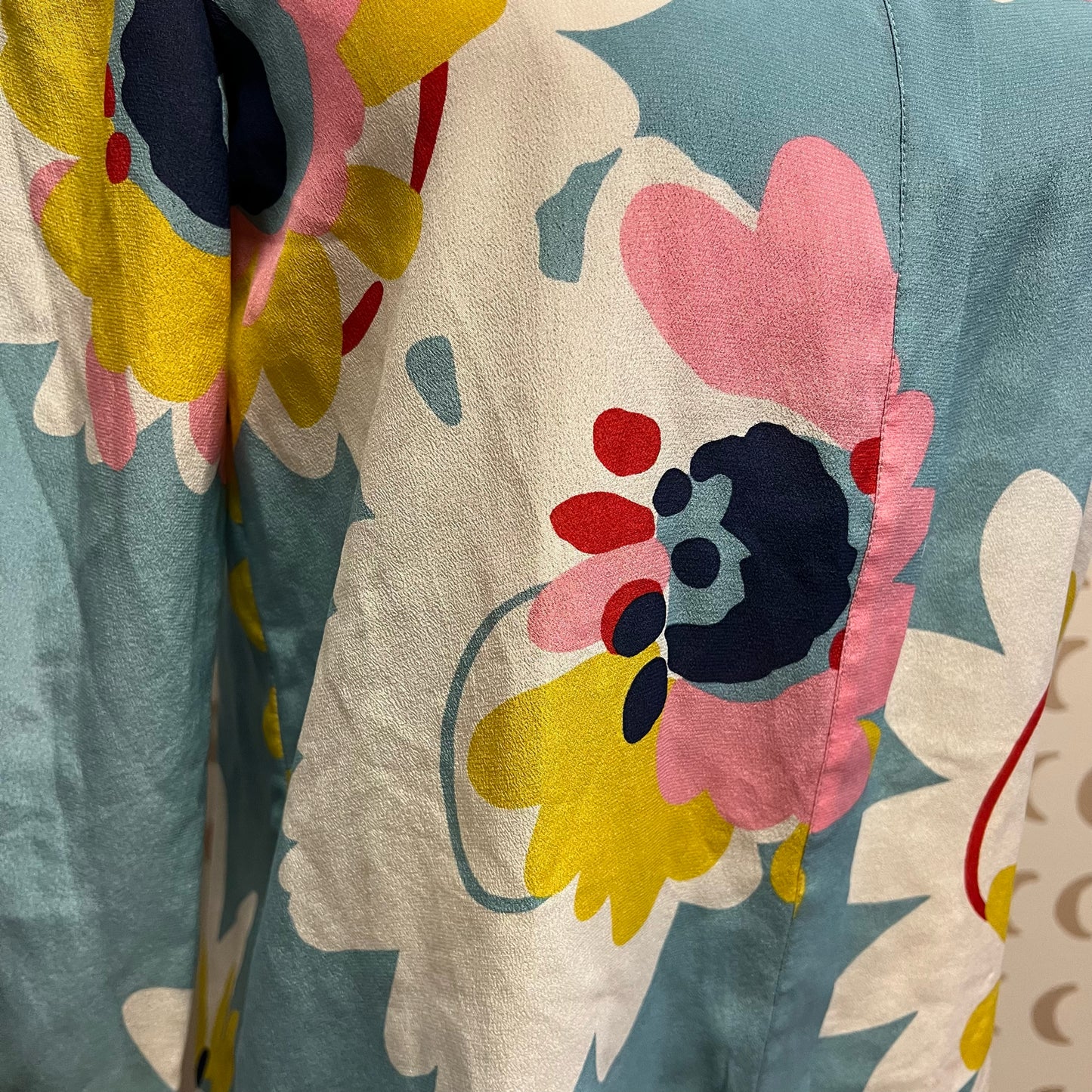 Boden Size 6 Shirt