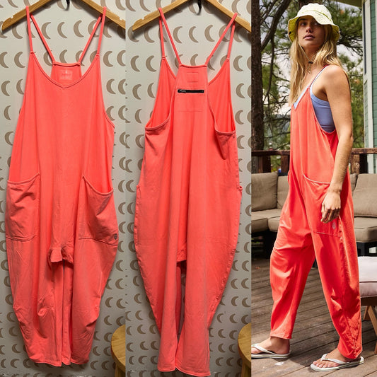 FP Movement Size Medium Jumpsuit