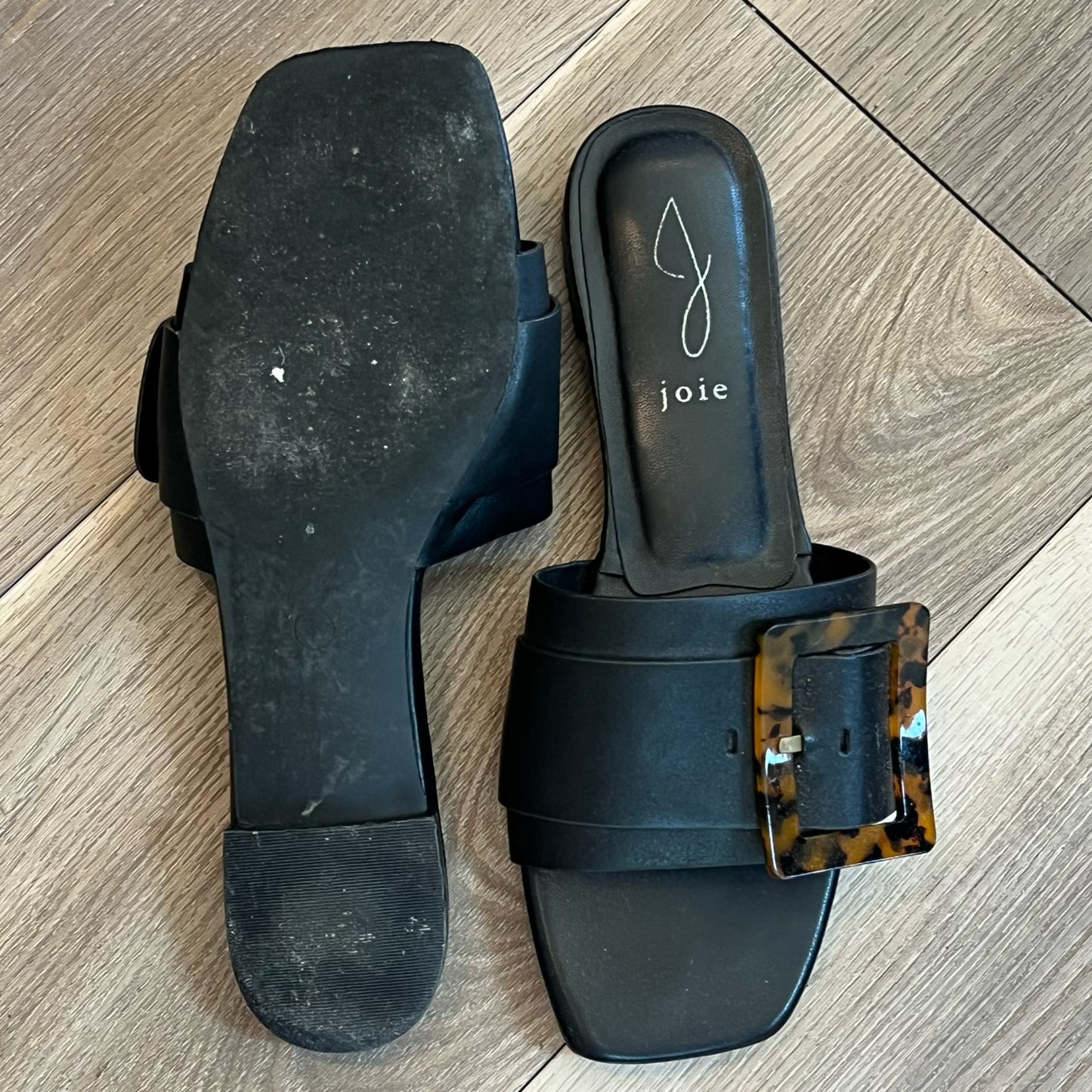 Joie Size 7 Sandals