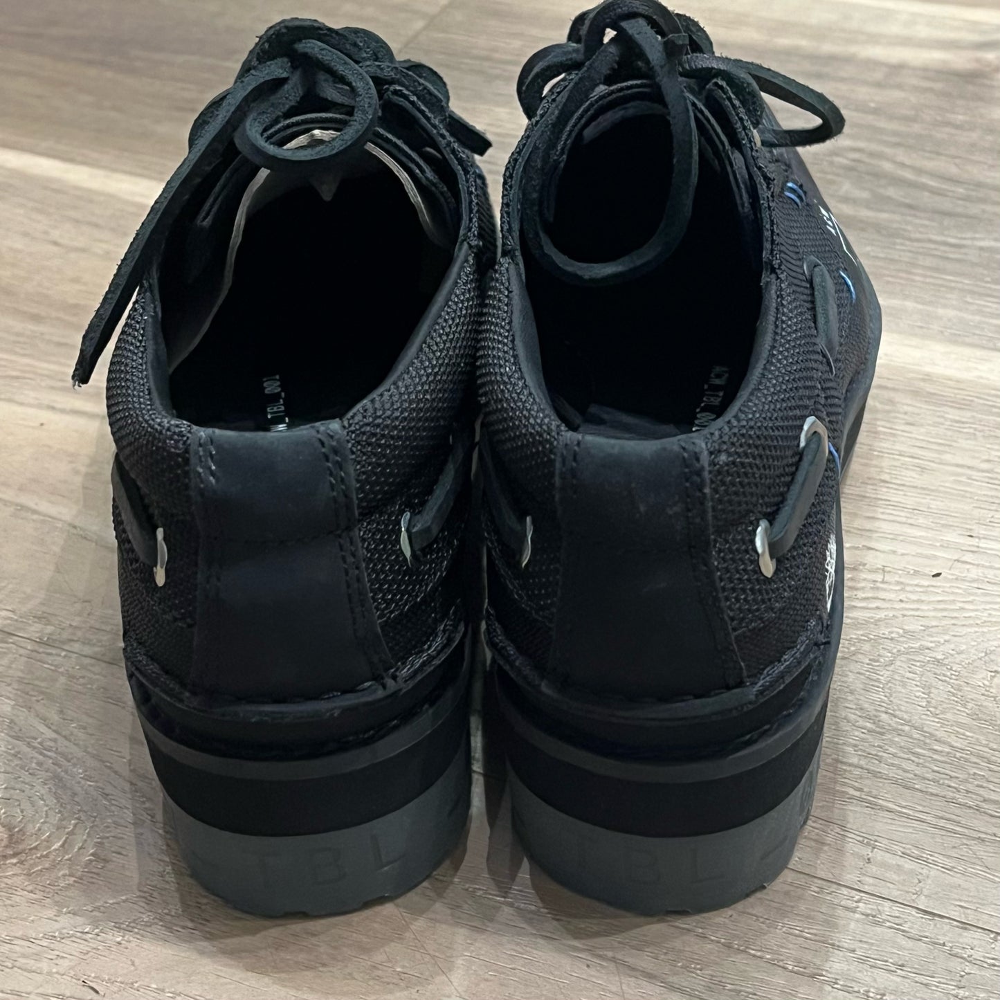 A-COLD-WALL x Timberland Size 7 Shoes