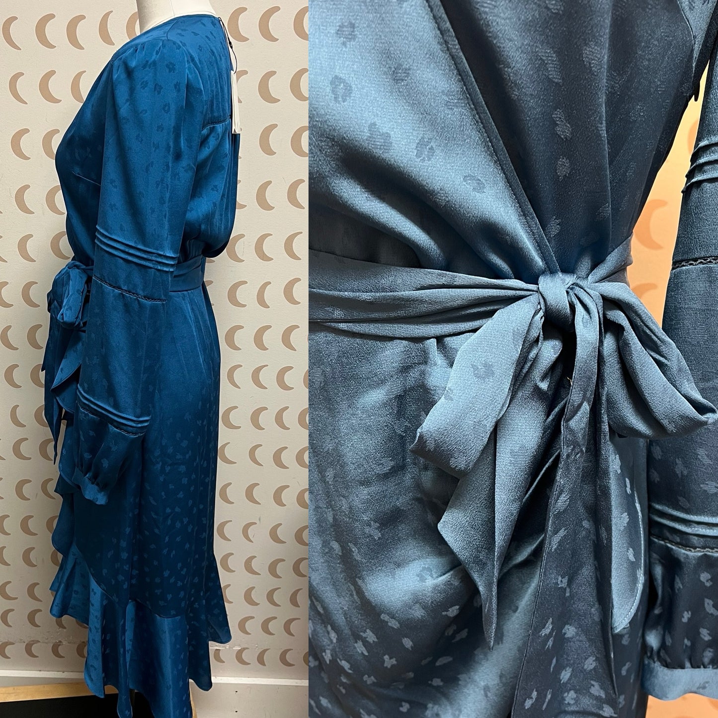 Veronica Beard Size 4 Dress