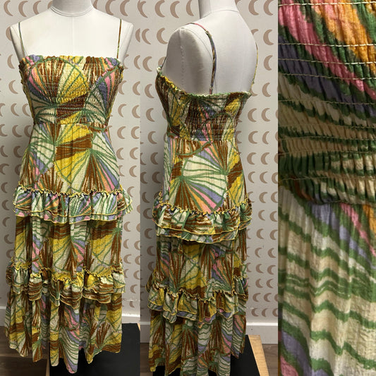 Mare Mare X Anthro Size XXS Dress