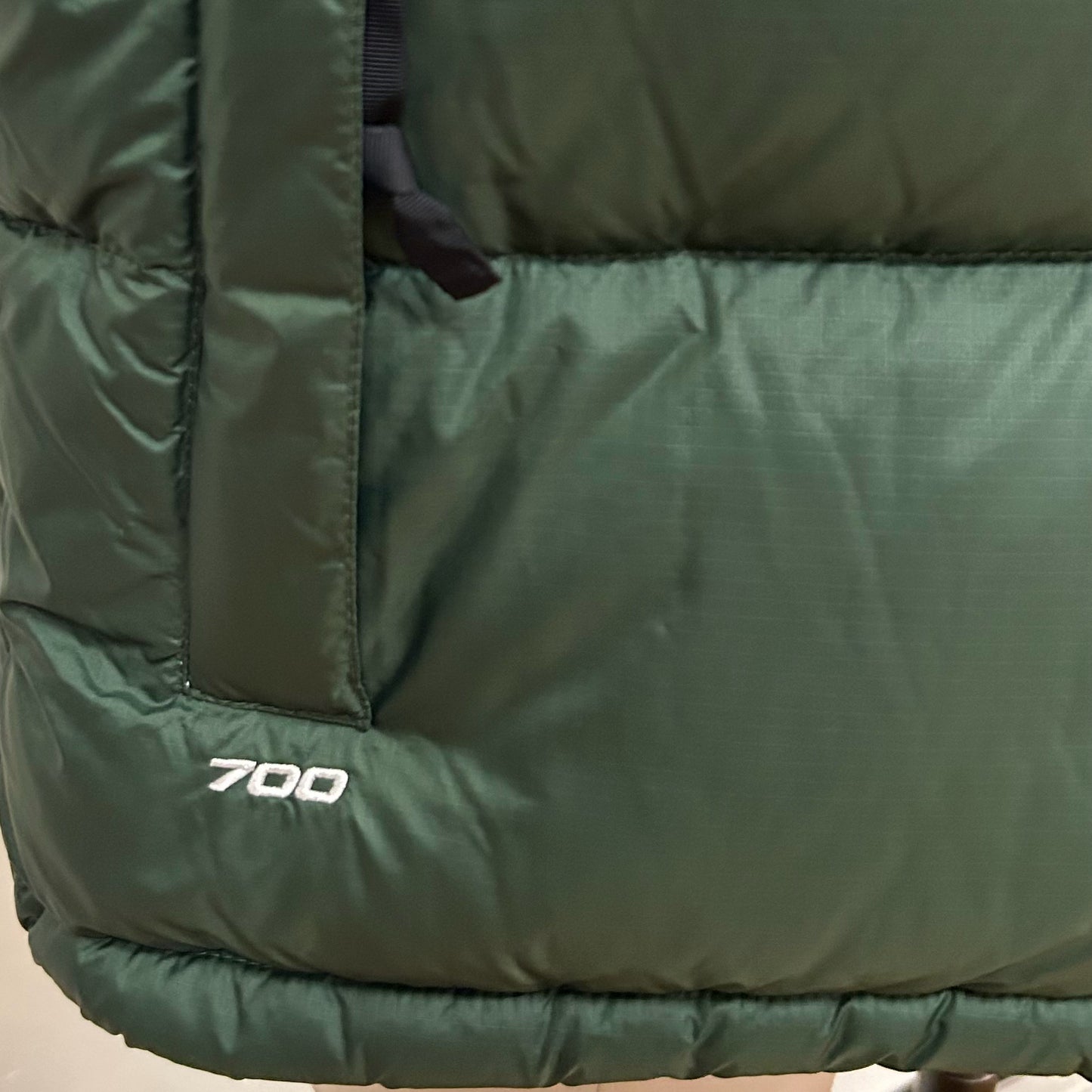 The North Face Size Large Vest