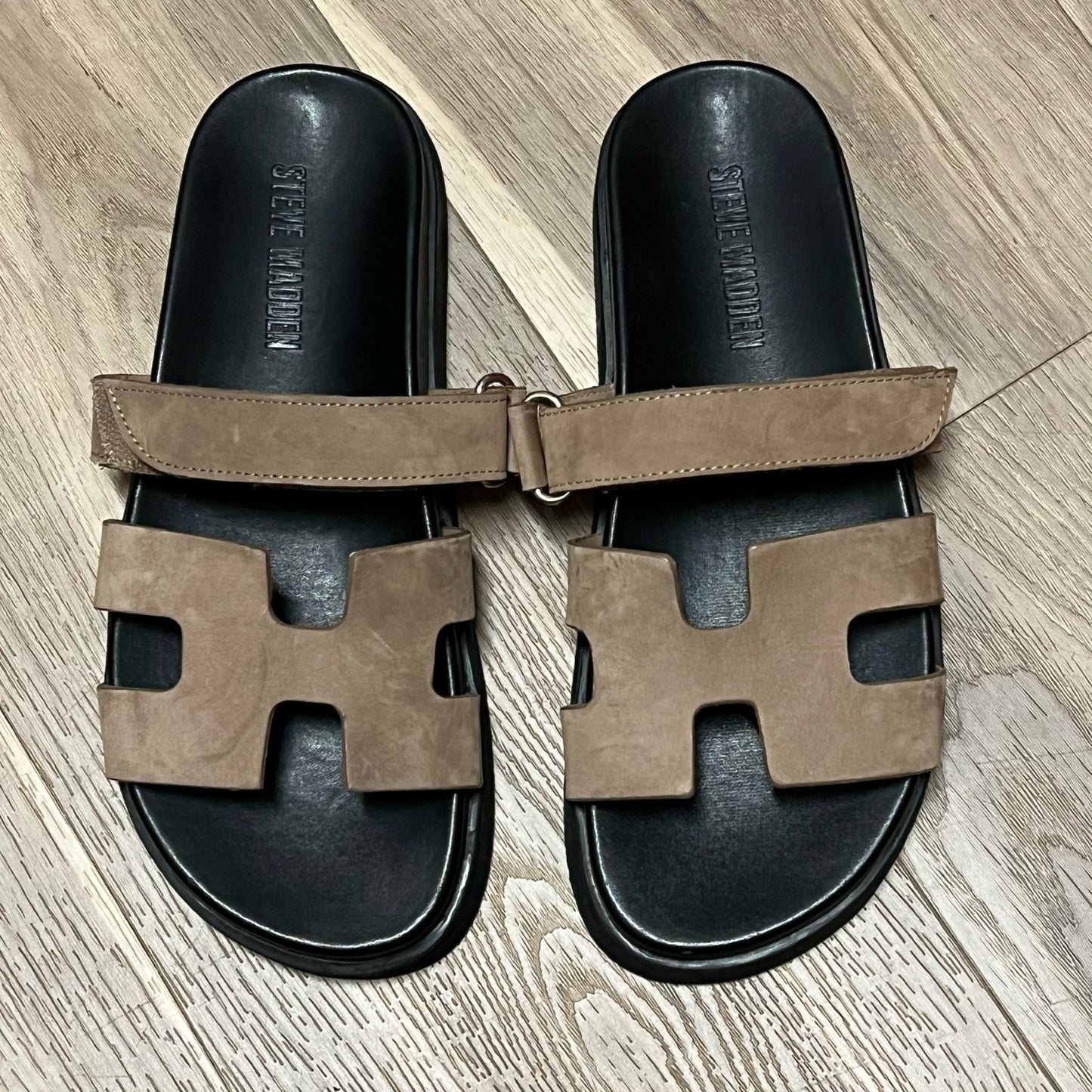 Steve Madden Size 7.5 Sandals