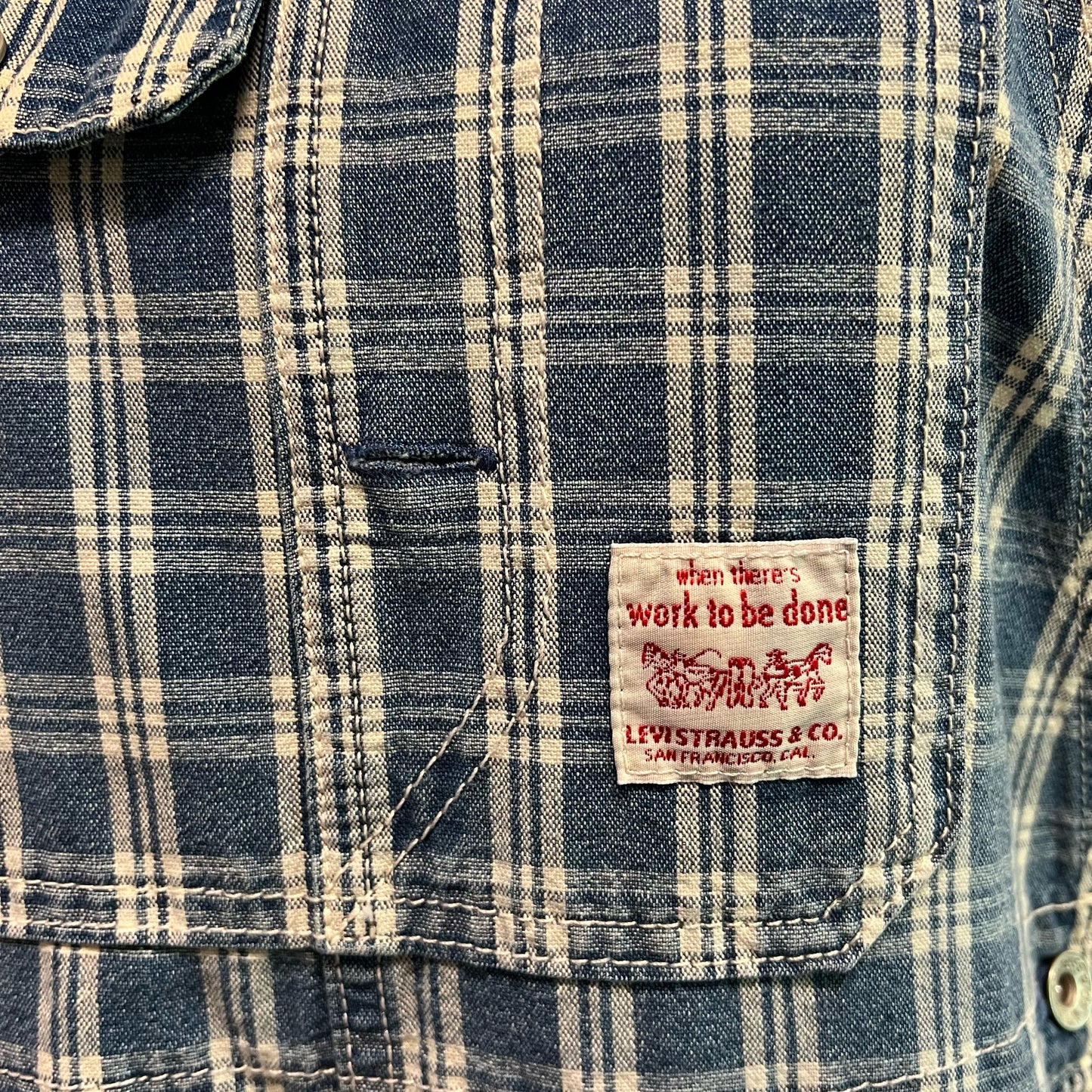 Levi's Size XS Overalls