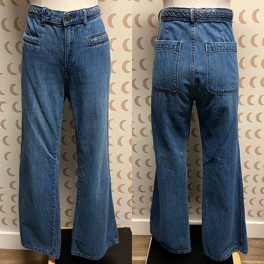 Gap Size 10 Jeans