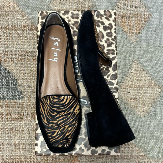 FS/NY Size 8 Flats