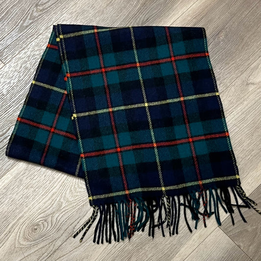 John Hanly Scarf