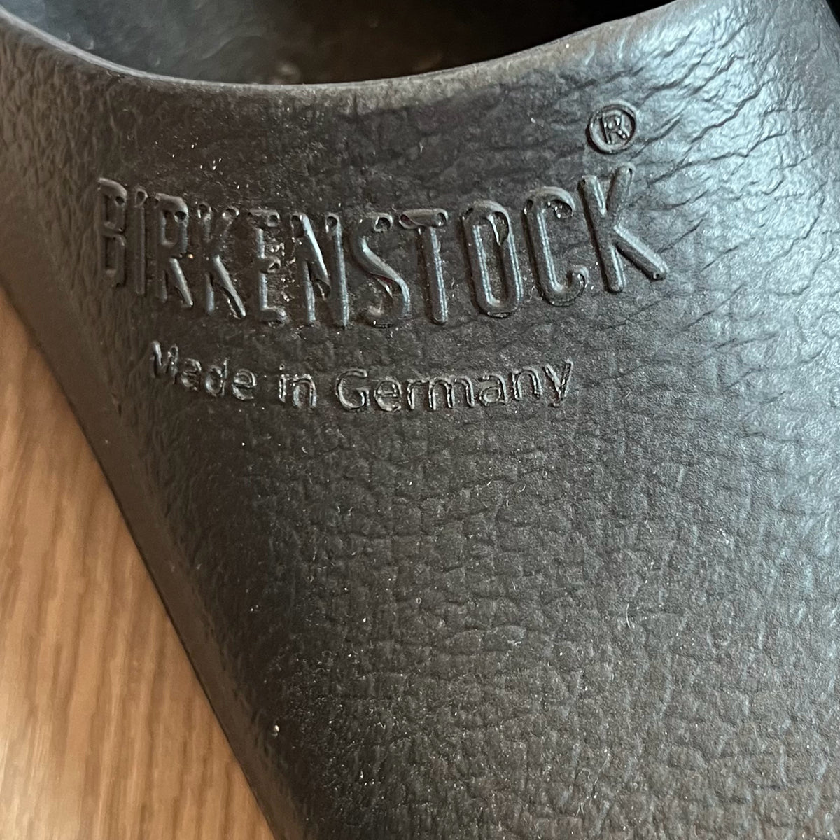 Birkenstock Size 37 Clogs