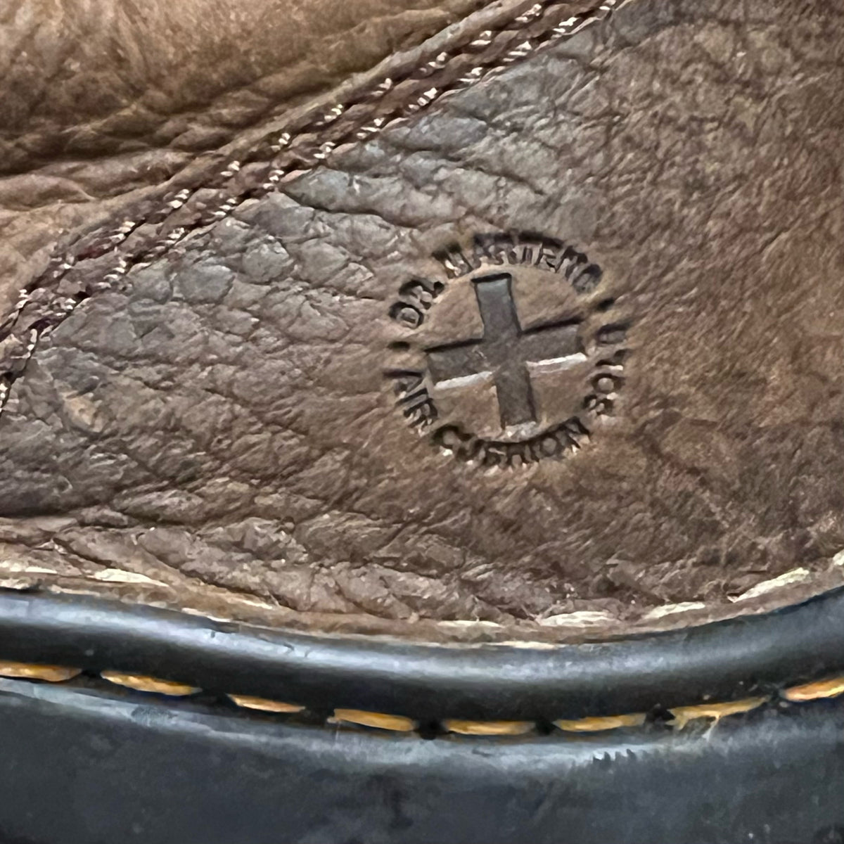 Dr. Marten's Size 8 Shoes