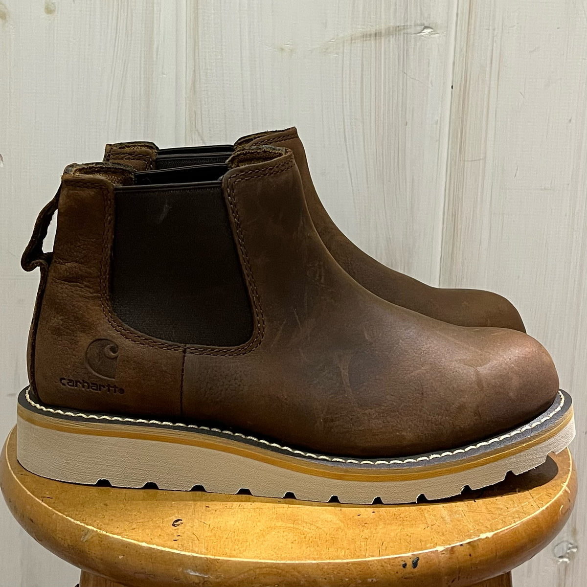 Carhartt Size 7.5 Boots
